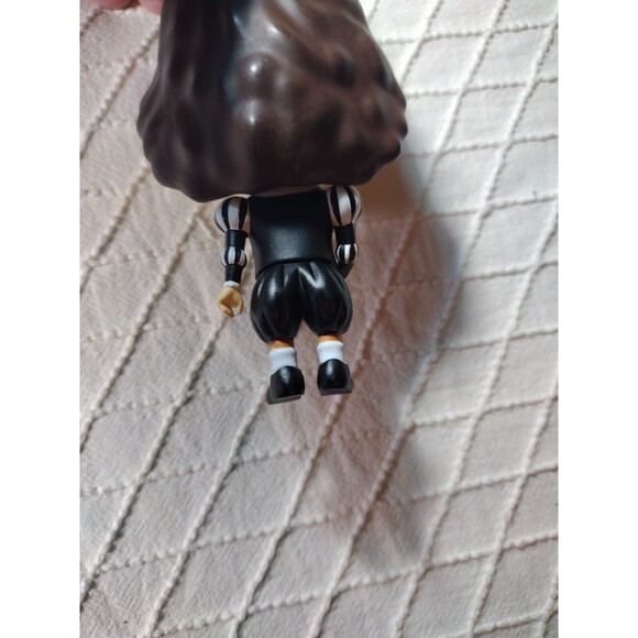 Today Is Art Day Johannes Vermeer Figure Art History Heroes Collection - Picture 8 of 8